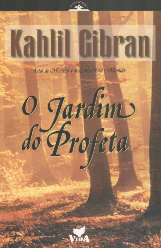 O Jardim do Profeta