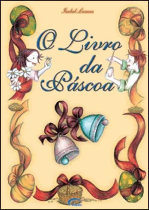 O Livro da Páscoa