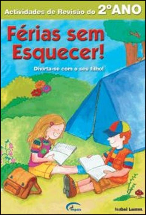 Férias sem Esquecer! 2º Ano