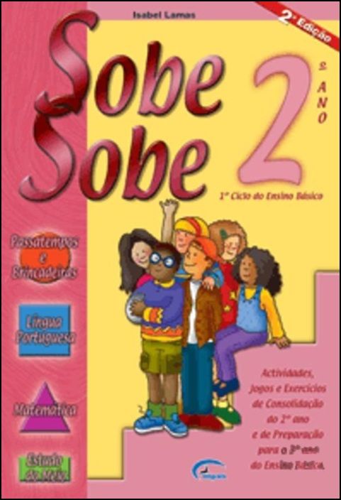 Sobe Sobe - 2º Ano