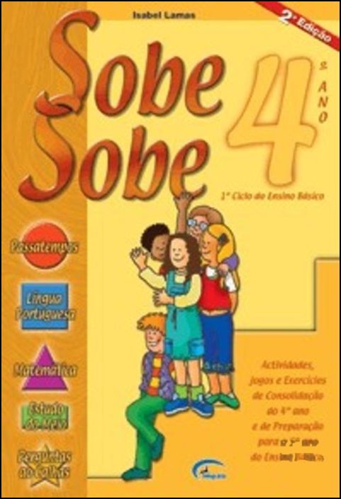 Sobe Sobe  - 4ºAno