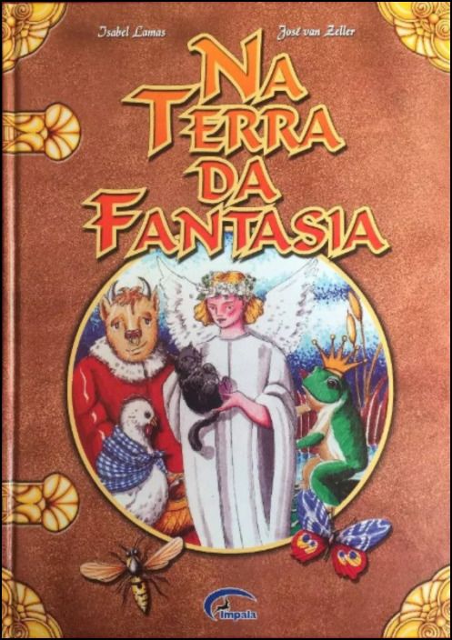 Na Terra da Fantasia