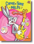 Cores e Sons em Inglês com os Looney Tunes