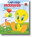 A Minha Primeira Enciclopédia com os Looney Tunes