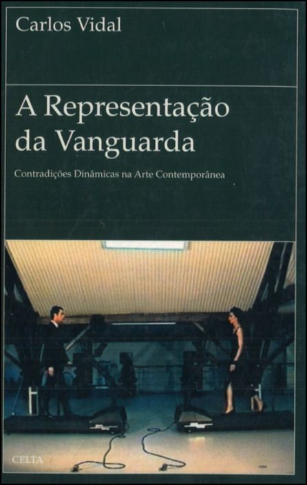 A Representação da Vanguarda