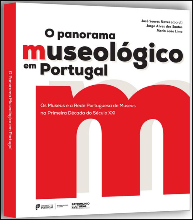 O Panorama Museológico em Portugal