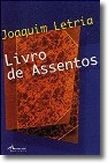Livro de Assentos