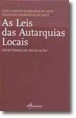 As Leis das Autarquias Locais