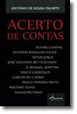 Acerto de Contas
