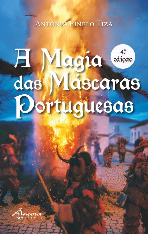 A Magia das Máscaras Portuguesas
