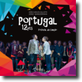 Portugal 12 pts