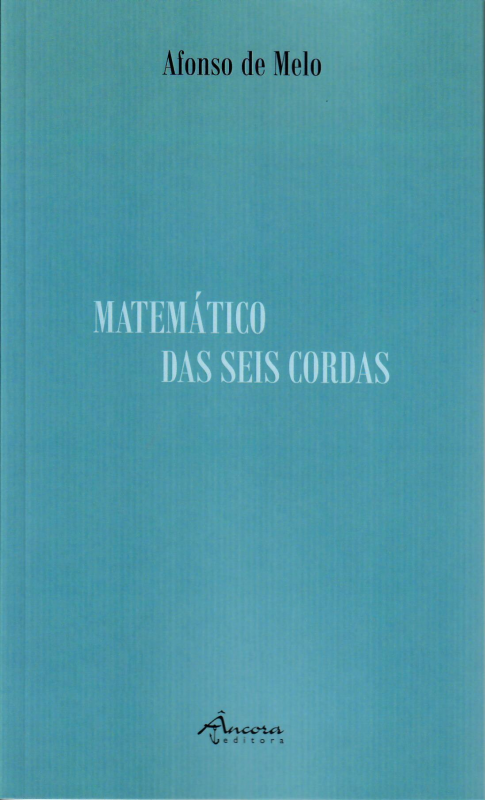 Matemático das Seis Cordas