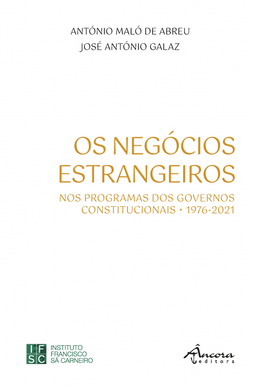 Os Negócios Estrangeiros 