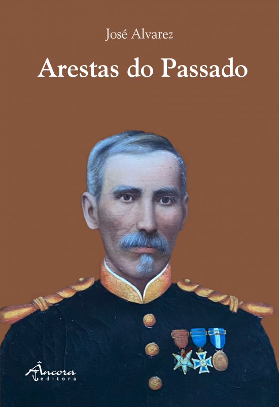 Arestas do Passado