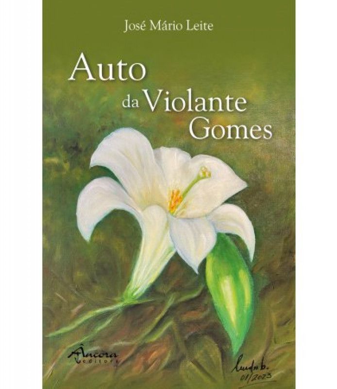 Auto da Violante Gomes