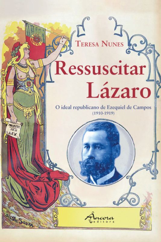 Ressuscitar Lázaro