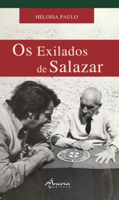 Os Exilados de Salazar