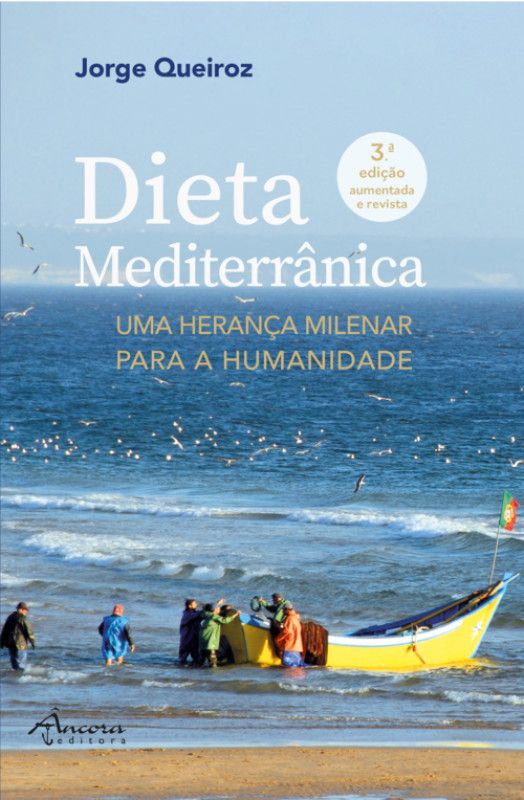 Dieta Metirrenânea 