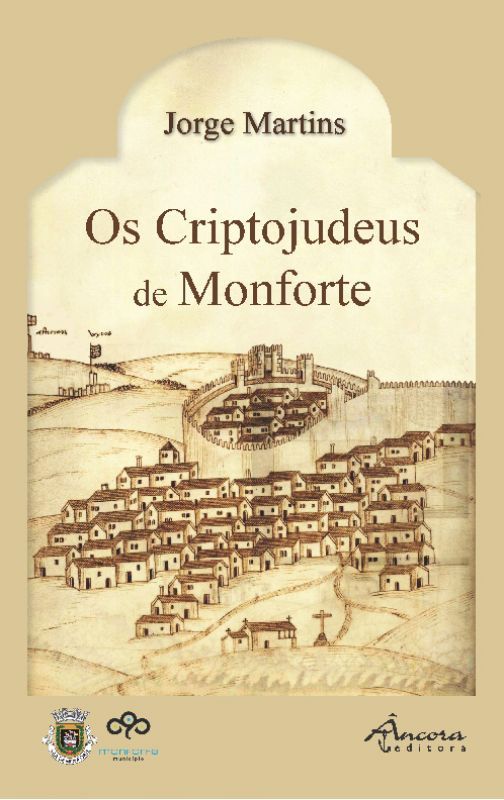 Os Criptojudeus de Monforte