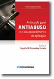 A Cláusula Geral Antiabuso e o seu Procedimento de Aplicação