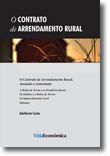 O Contrato de Arrendamento Rural