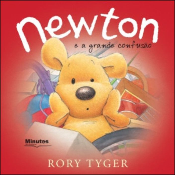Newton e a Grande Confusão