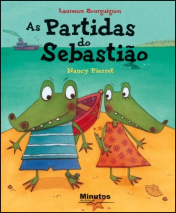 As Partidas do Sebastião