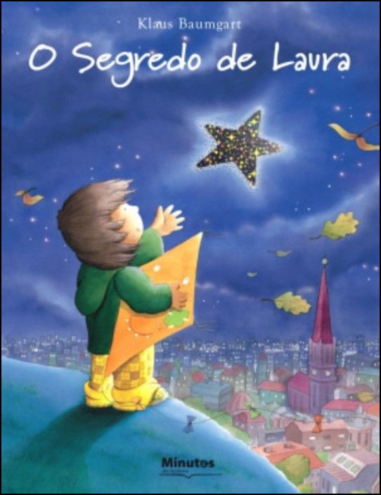 O Segredo de Laura