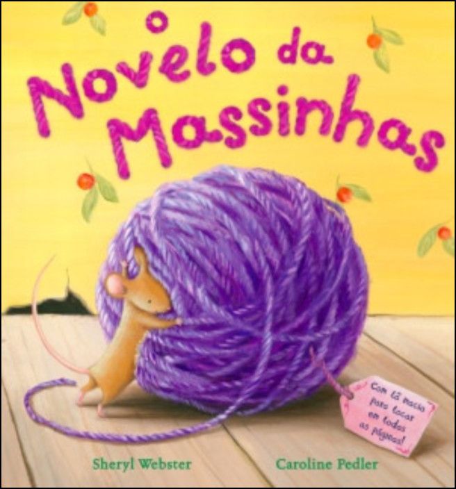 O Novelo da Massinhas