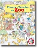Procura e Encontra no Zoo
