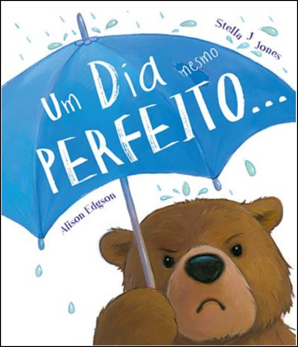 Um Dia Mesmo Perfeito