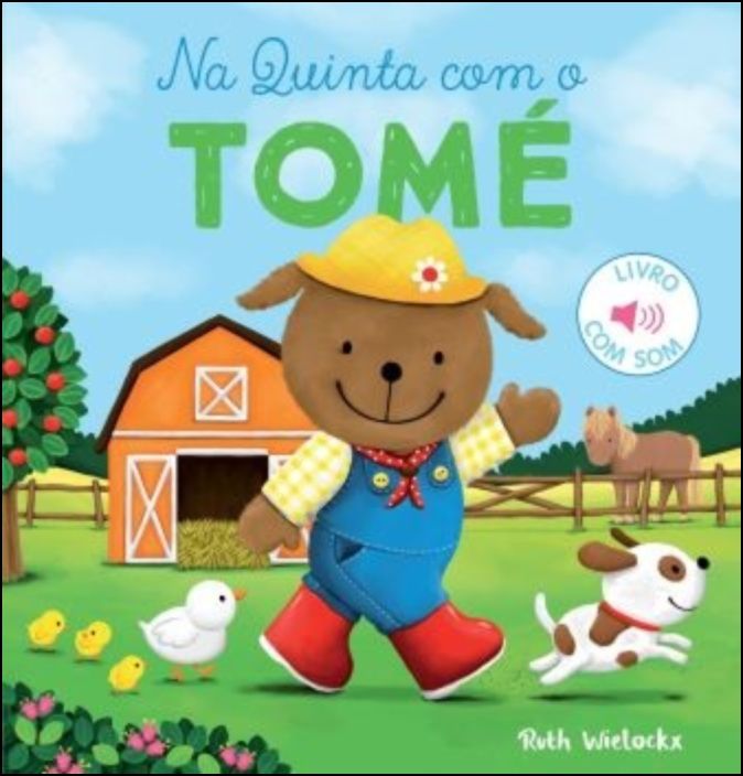Na Quinta Com o Tomé