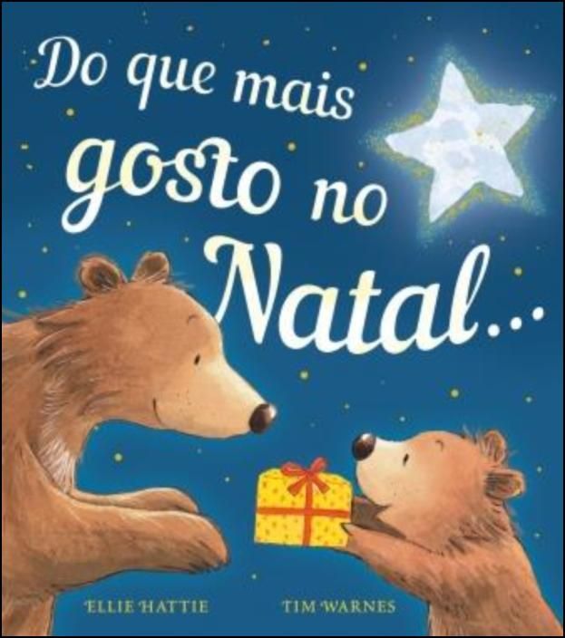 Do que Mais Gosto no Natal…