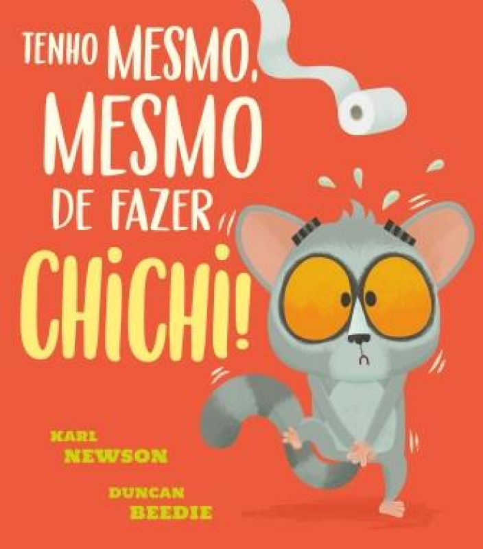 Tenho Mesmo, Mesmo de Fazer Chichi