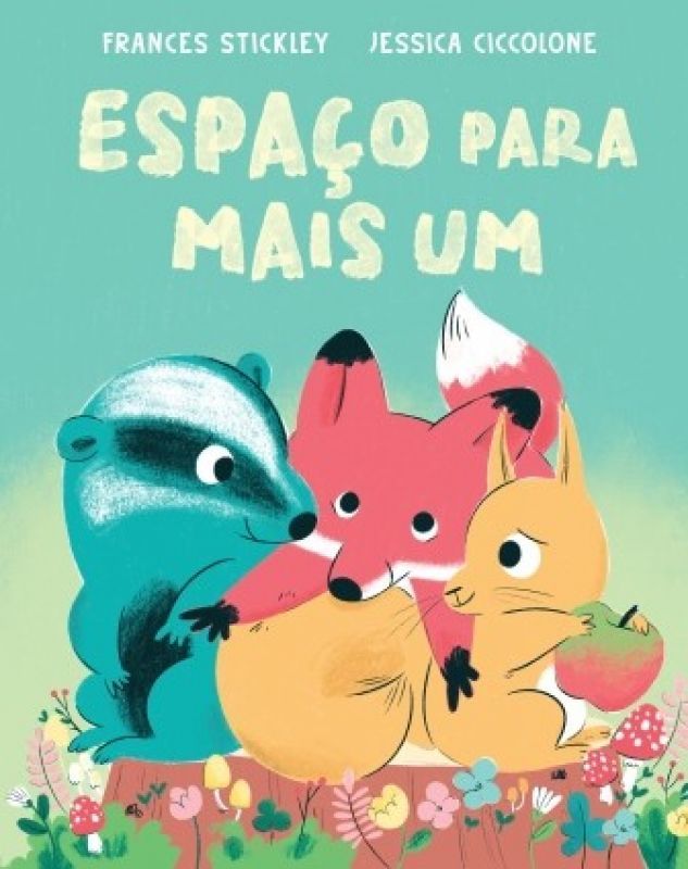 Espaço Para Mais Um