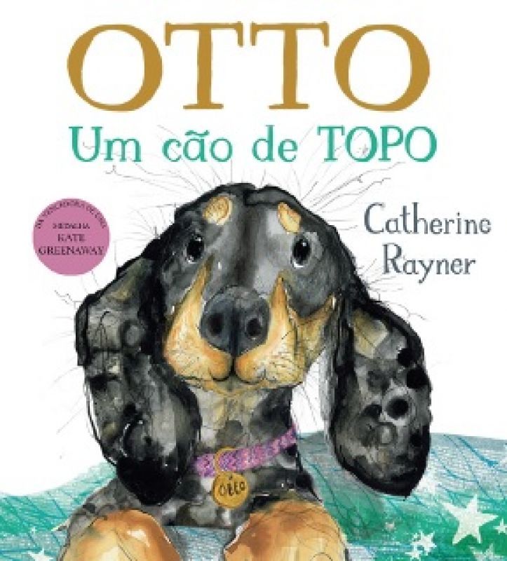 Otto - Um Cão de Topo