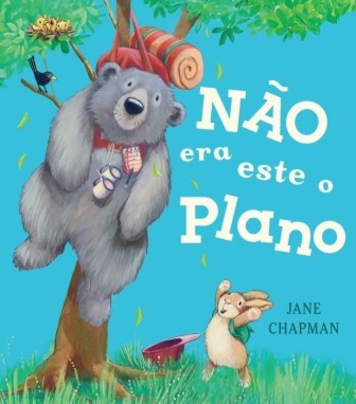 Não Era este o Plano!