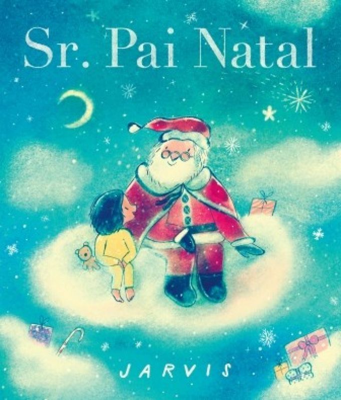 Sr. Pai Natal