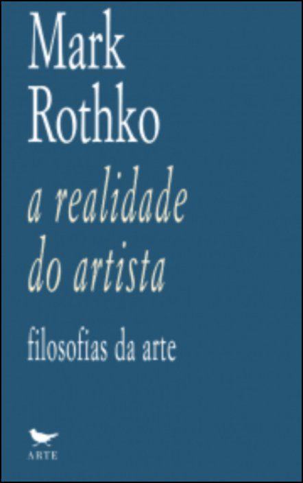 A realidade do artista: filosofias da arte