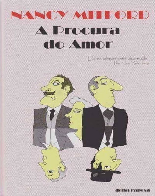 A Procura do Amor
