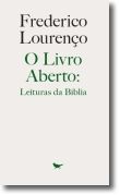 O Livro Aberto: leituras da Bíblia