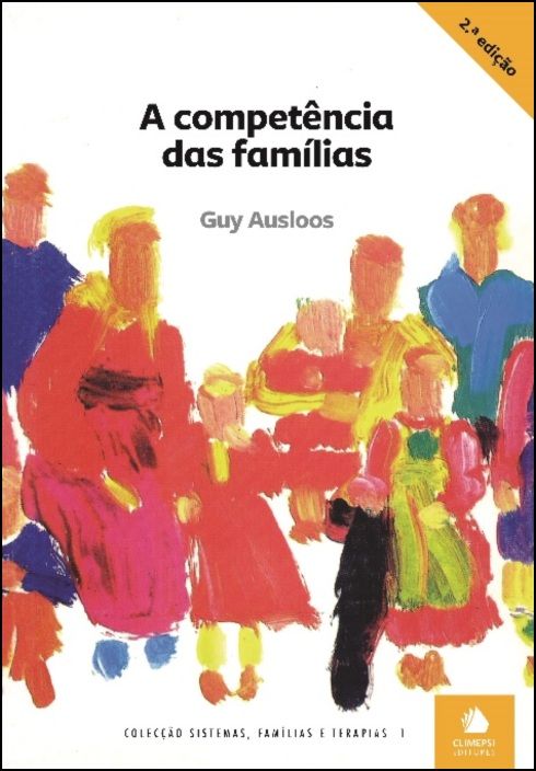 A Competência das Famílias