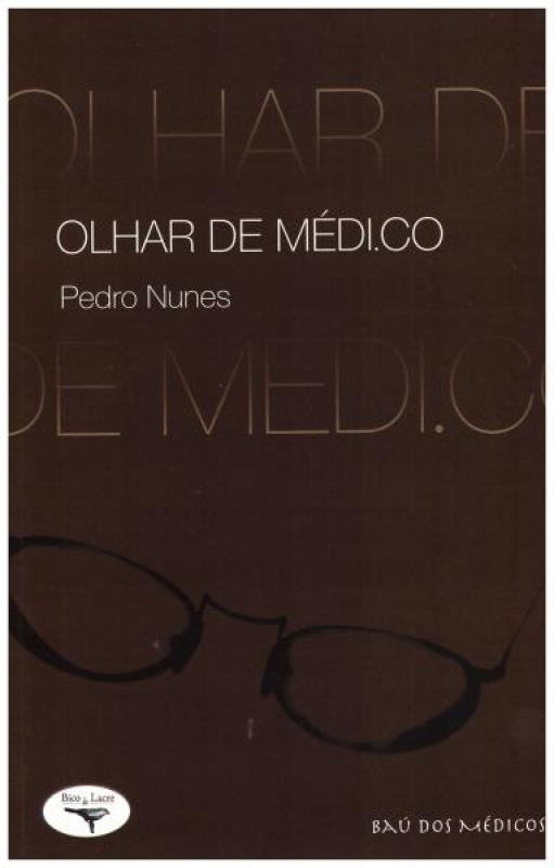 Olhar de Médico