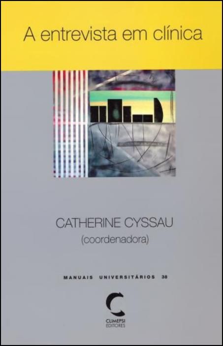 A Entrevista em Clínica
