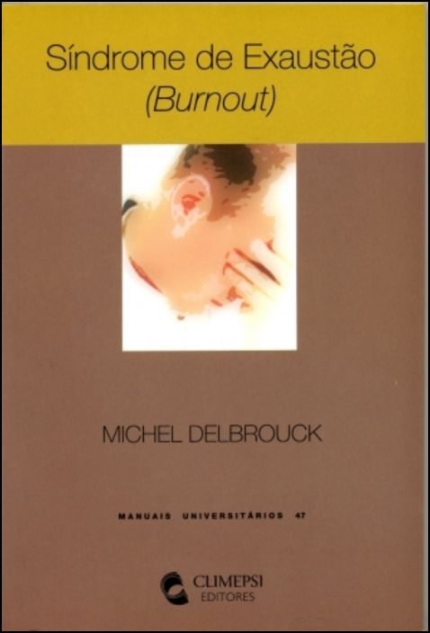 Síndrome de Exaustão (Burnout)