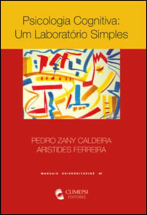 Psicologia Cognitiva - Um Laboratório Simples