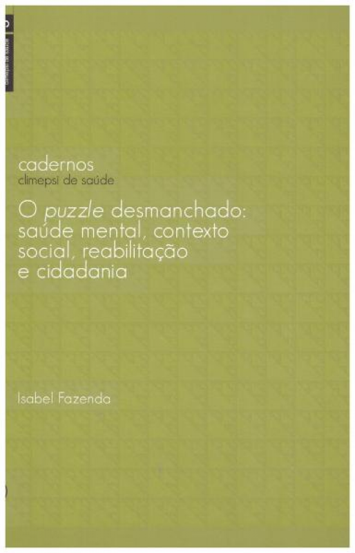 O Puzzle Desmanchado