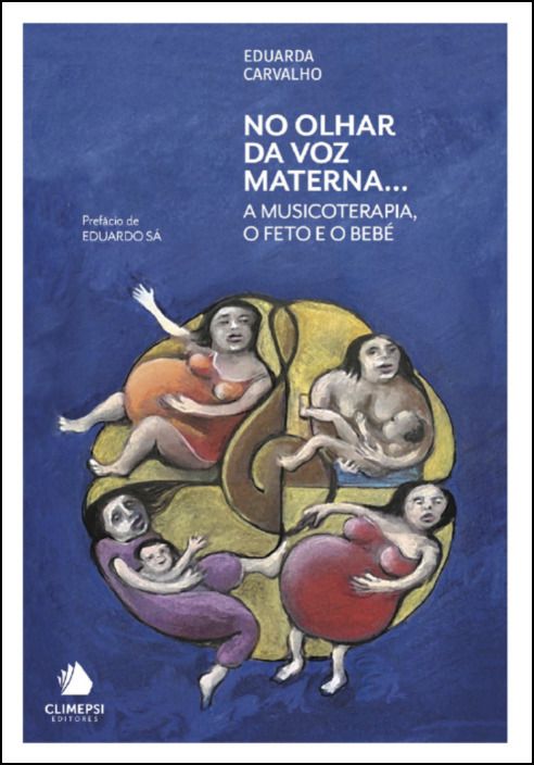 No Olhar da Voz Materna...