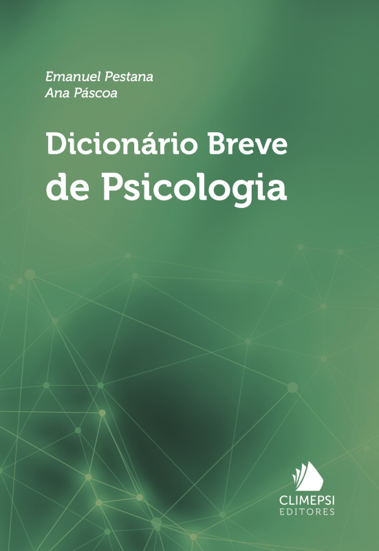 Dicionário Breve de Psicologia