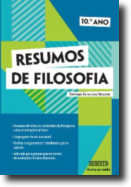 Resumos da matéria Filosofia 10.º Ano